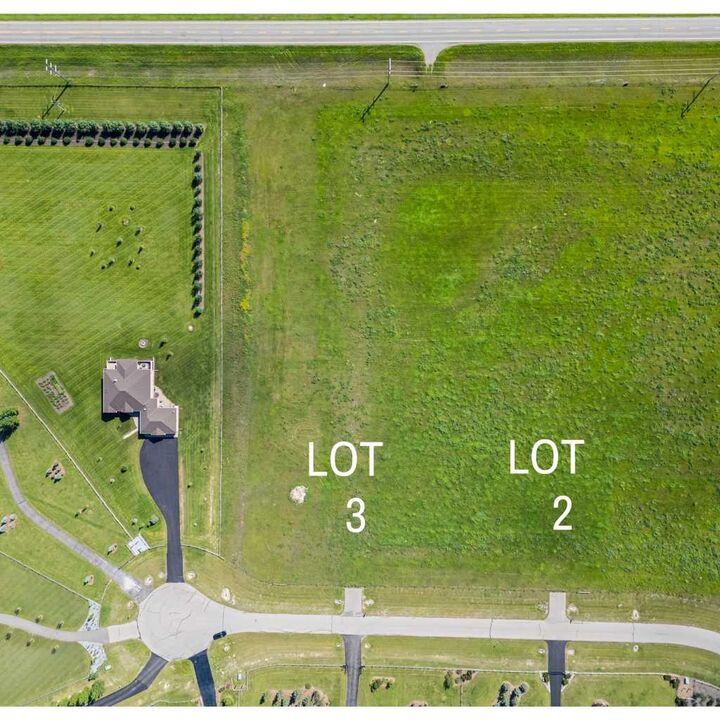 Lot 3 Sharall Circle E — photo 1