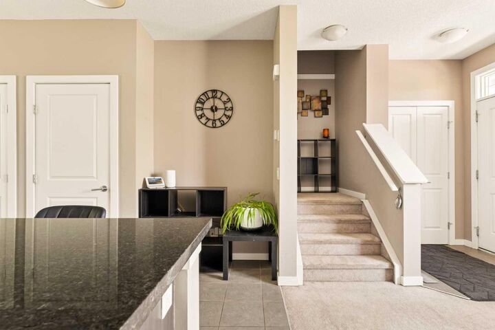 Property Photo:  316 Cranfield Common SE  AB T3M 1S3 