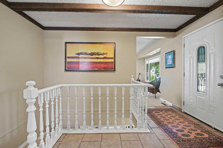 Property Photo: 231 Cedarille Green SW AB T2W 2H3