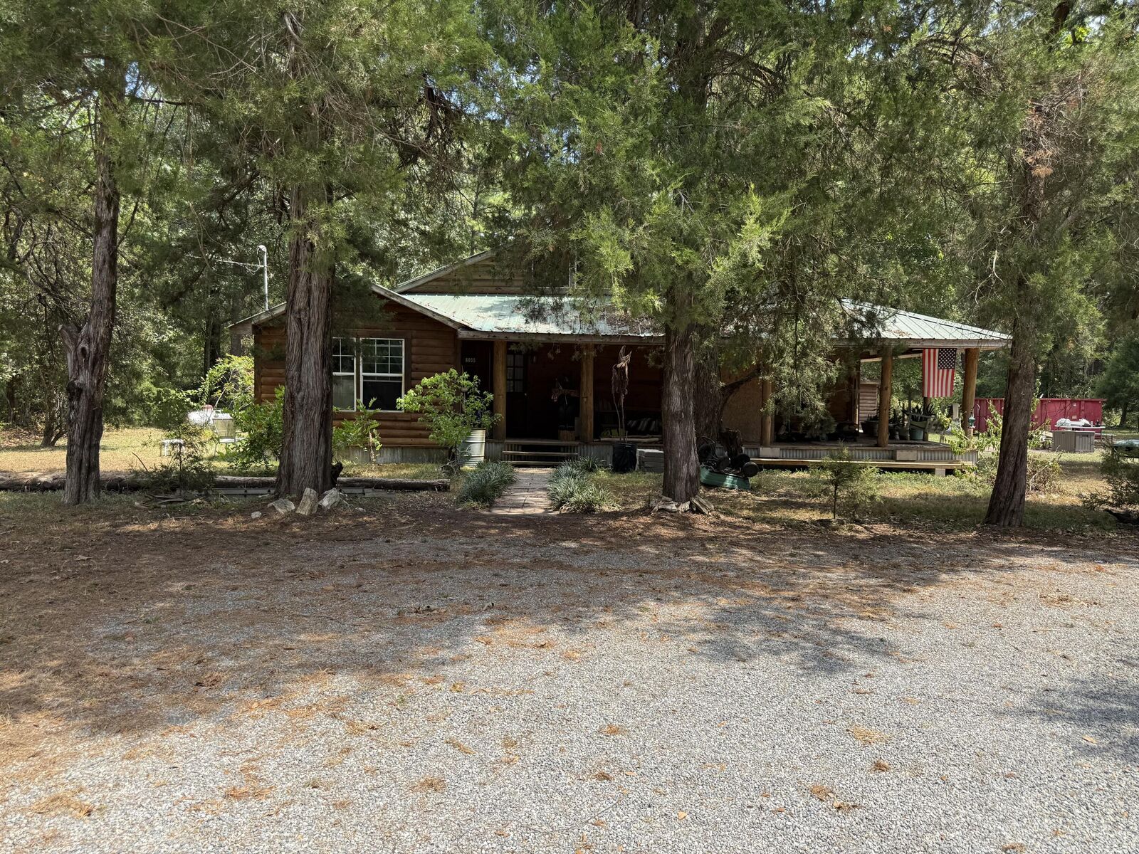 Property Photo:  8055 Louisiana 473  LA 71429 