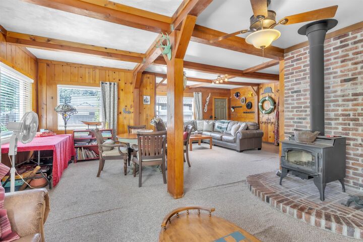 Property Photo: 167 Stover Street CA 96020