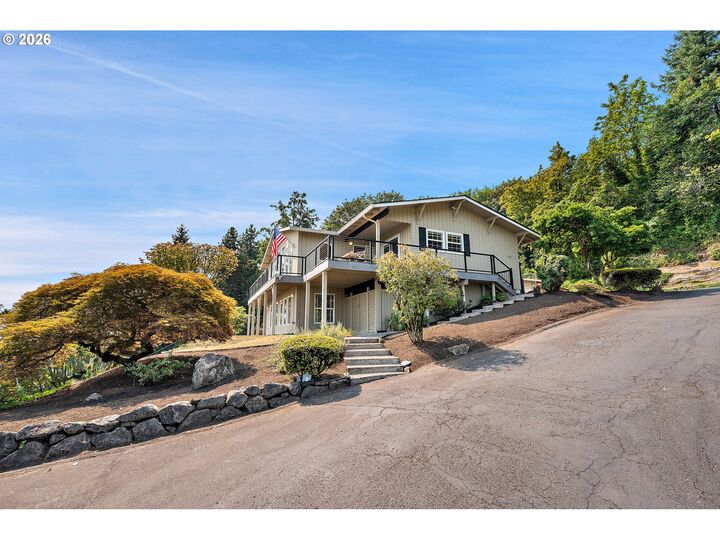 Property Photo: 2105 NW Couch St WA 98607