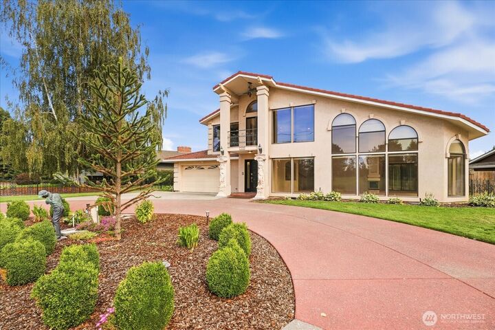 Property Photo: 1255 Country Club Road WA 99362
