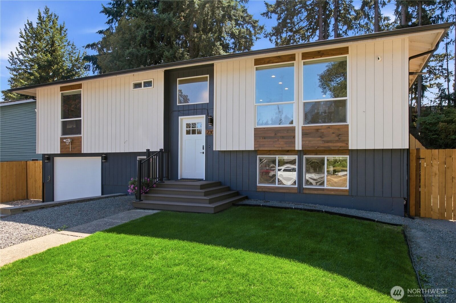 Property Photo: 2306 155th Street Ct E WA 98445