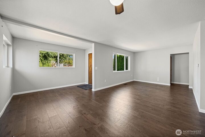 Property Photo:  281 S C Street  WA 98321 