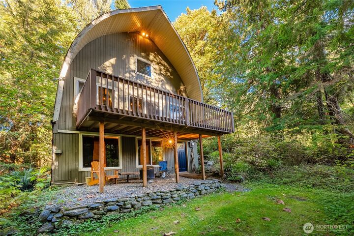Property Photo:  16010  Shuksan Rim Drive  WA 98244 