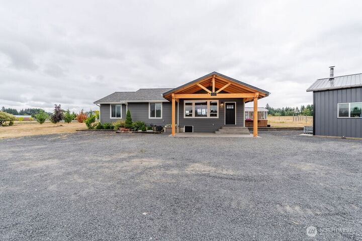 Property Photo:  193  Schoolhouse Road  WA 98596 