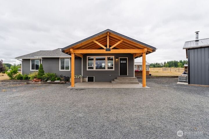 Property Photo:  193  Schoolhouse Road  WA 98596 