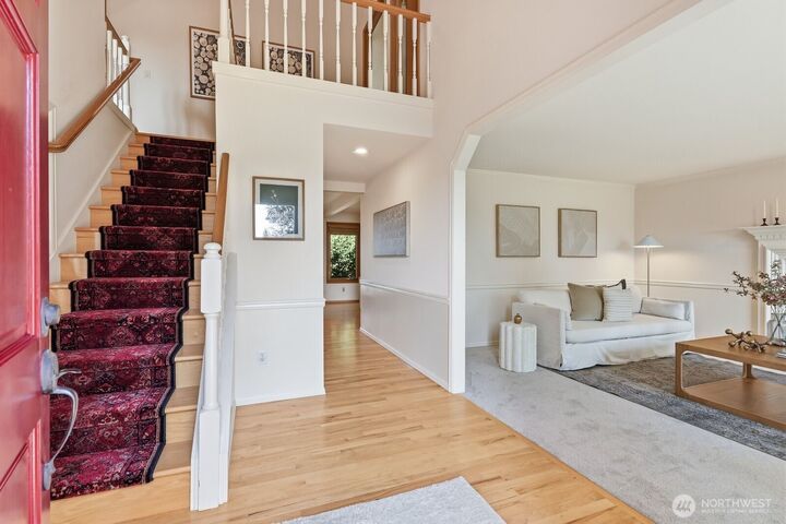 Property Photo:  12302 SE 237th Place  WA 98031 