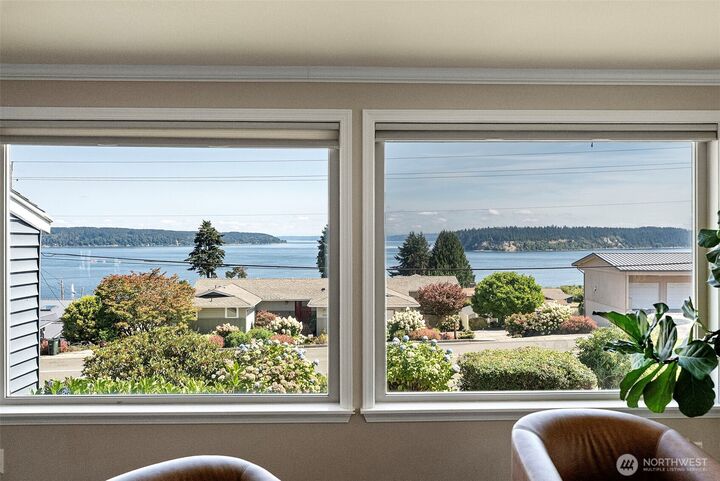Property Photo: 7108 Soundview Drive NW WA 98335