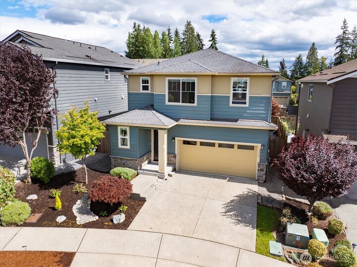 Property Photo:  2237  100th Drive SE  WA 98258 