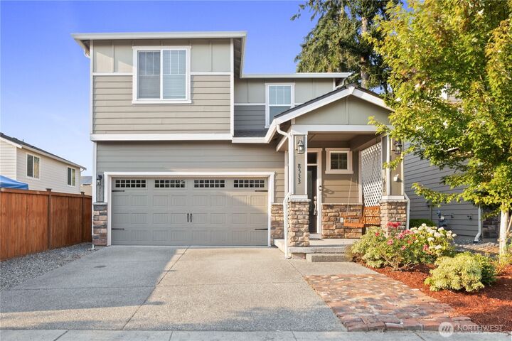 Property Photo:  8533  55th Place NE  WA 98270 