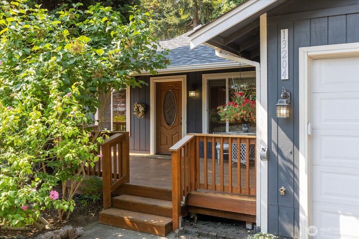 Property Photo: 13204 60th Drive SE WA 98208