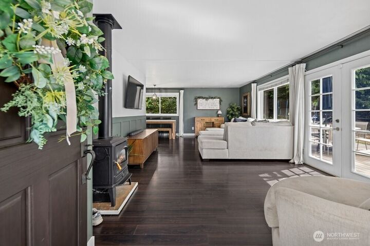 Property Photo:  15811  32nd Drive NW  WA 98292 