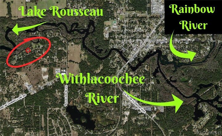 Property Photo:  2939 W Cypress Drive  FL 34433 