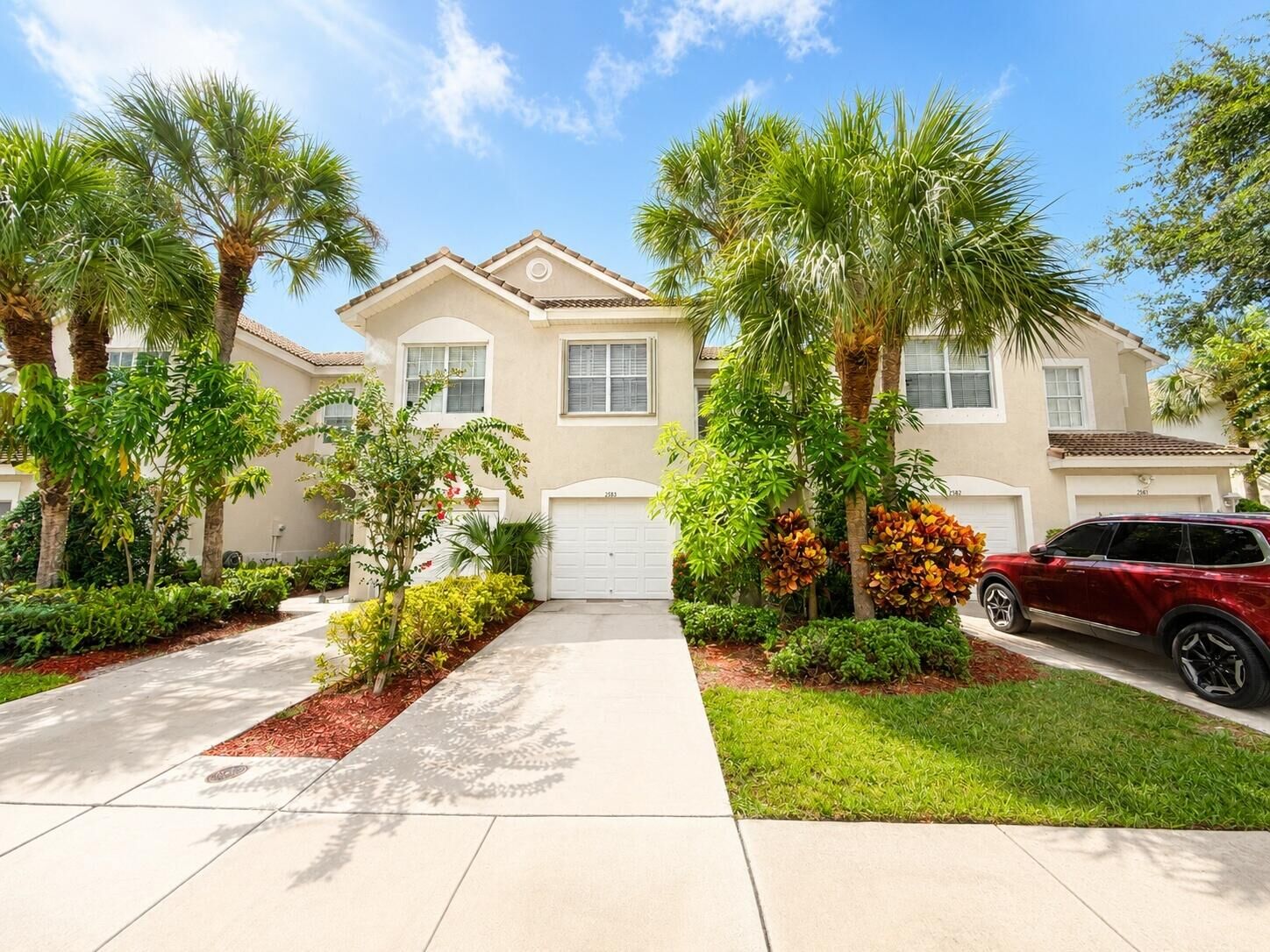 Property Photo: 1083 Woodfield Road 1083 FL 33415