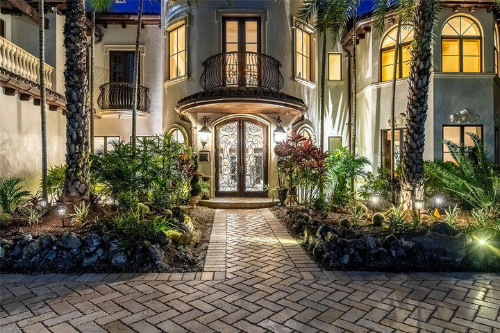Property Photo:  42 Nurmi Drive  FL 33301 