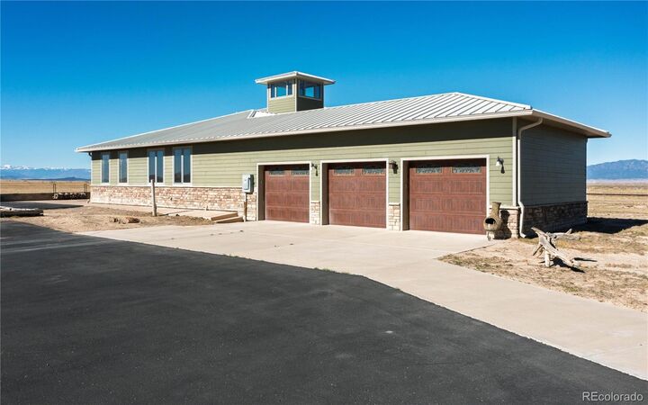 Property Photo: 731 County 121 Road CO 81089
