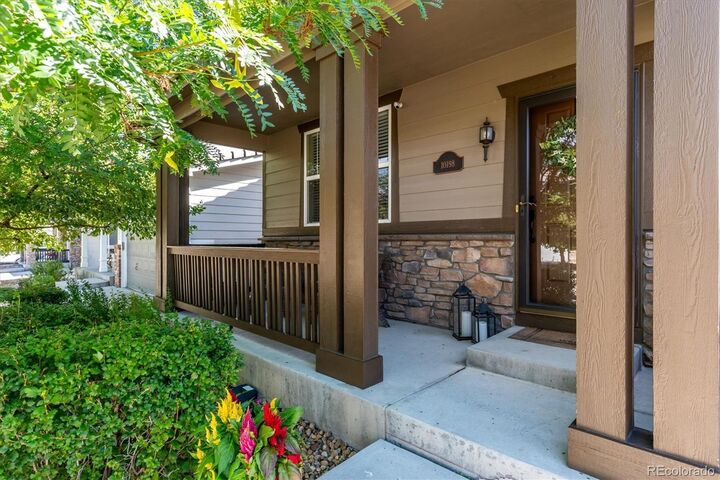 Property Photo:  10198 Greenfield Circle  CO 80134 