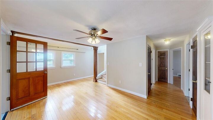 Property Photo: 11 Harris Avenue RI 02919