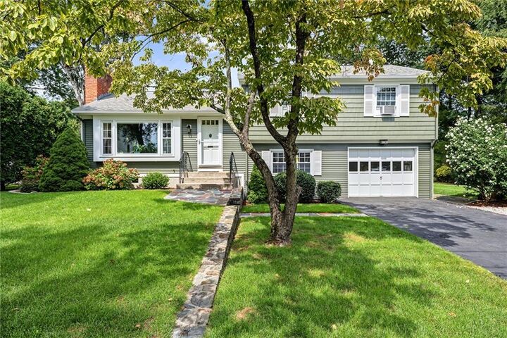 Property Photo:  10 Cherry Lane  RI 02806 