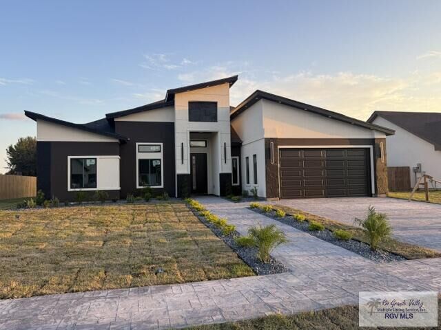 Property Photo:  9725 Heights South  TX 78552 