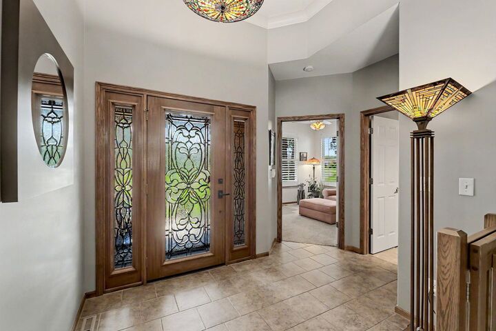 Property Photo: 3178 N Lake Ridge Ct KS 67205
