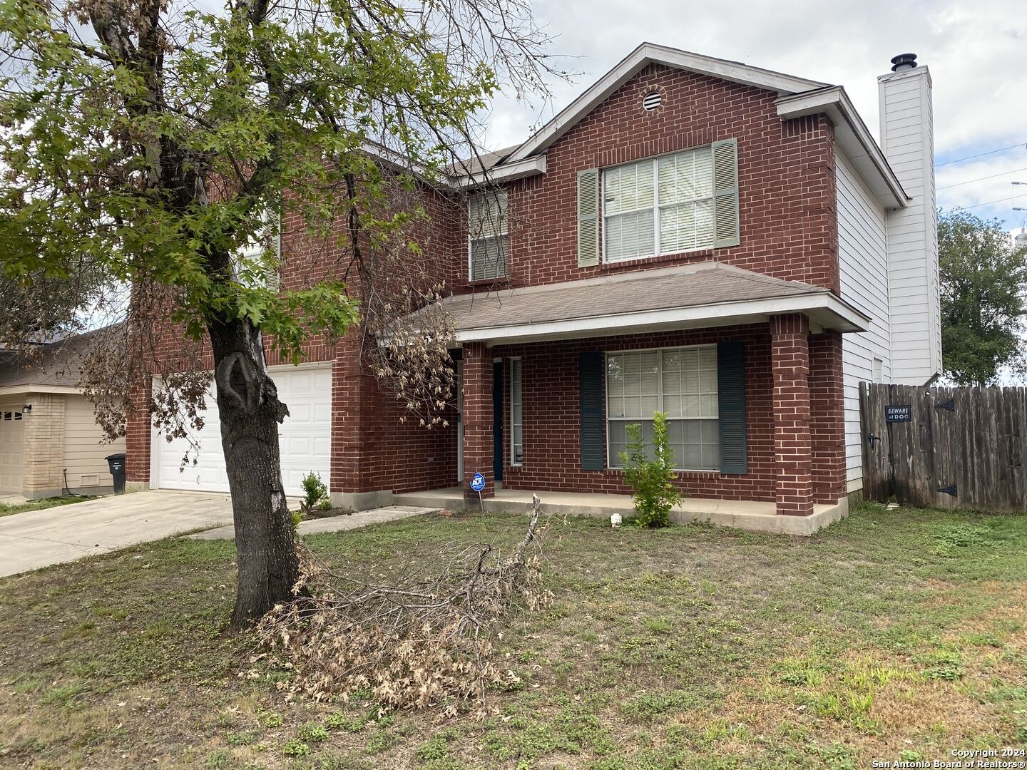 Property Photo:  10635 Cat Mountain  TX 78251 