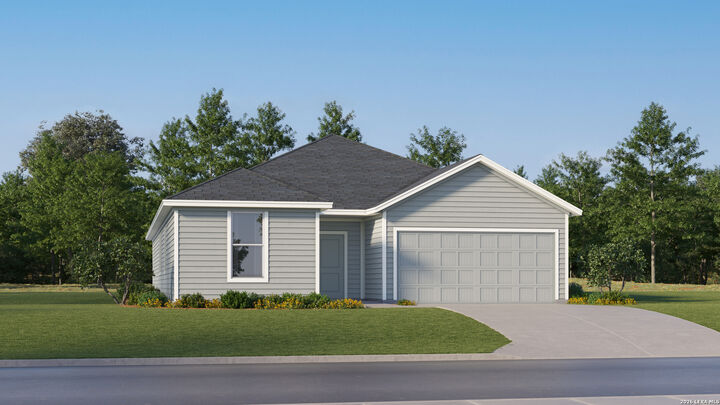Property Photo:  7803 Frizzell Rd  TX 78263 