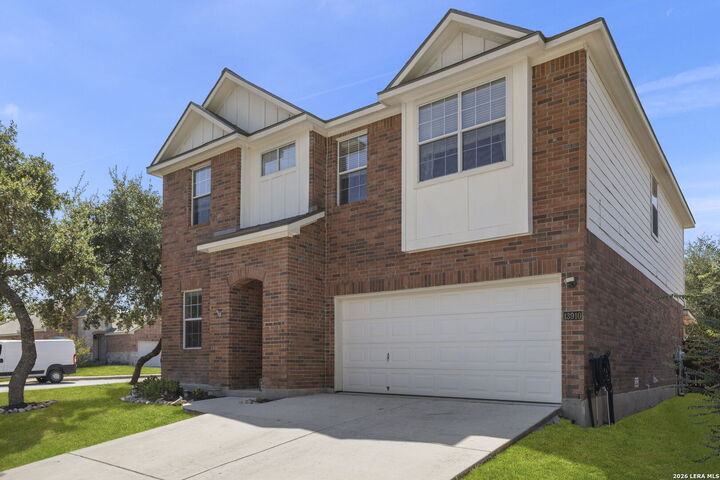 Property Photo:  13910 Caprese Hl  TX 78253 