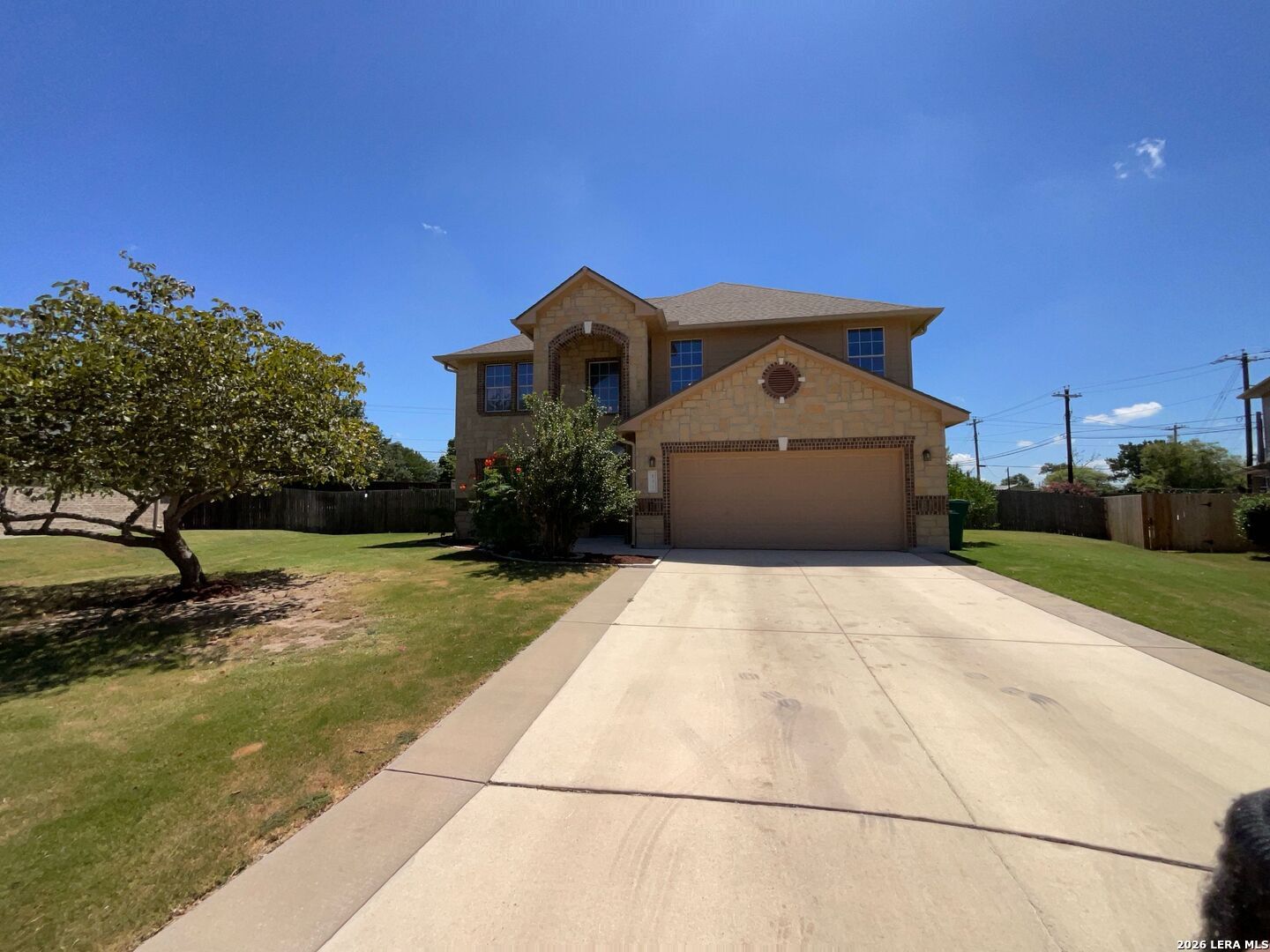 Property Photo:  137 Deerwood Oaks  TX 78006 
