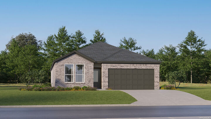 Property Photo:  2841 Westeros St  TX 78415 