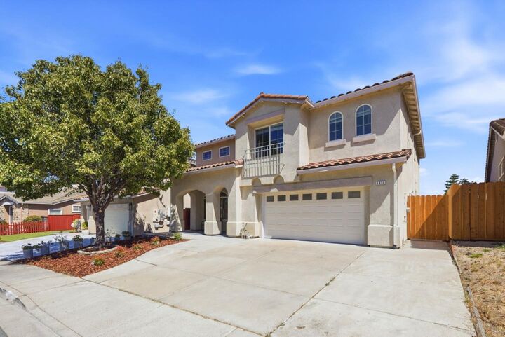 Property Photo:  1038 Santa Lucia Drive  CA 94565 