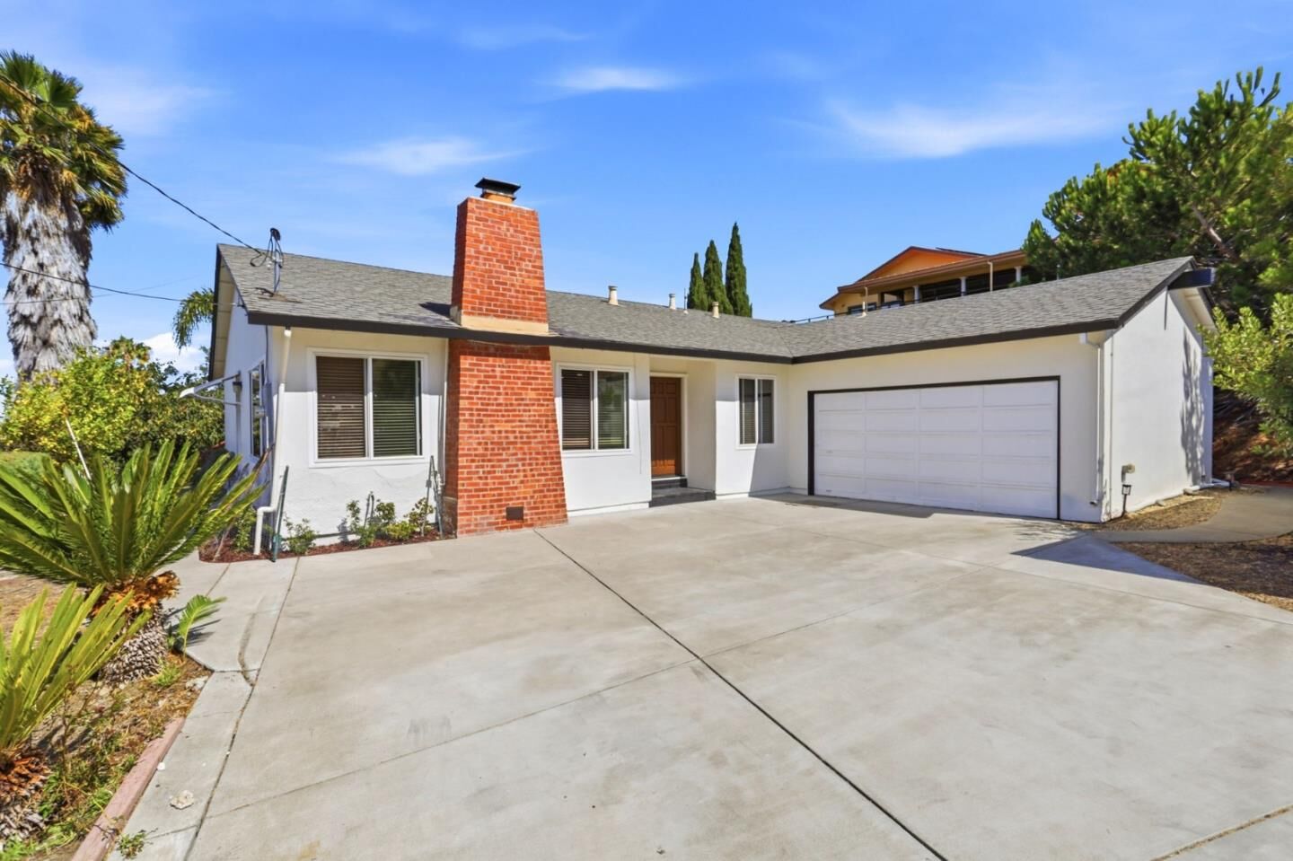 Property Photo: 3815 Perie Lane CA 95132