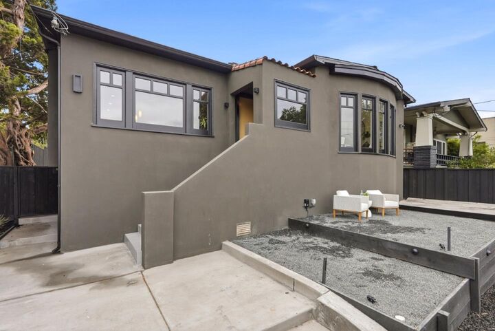 Property Photo: 957 Neilson Street CA 94706