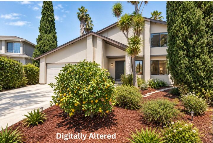 Property Photo:  90 Southport Court  CA 95138 
