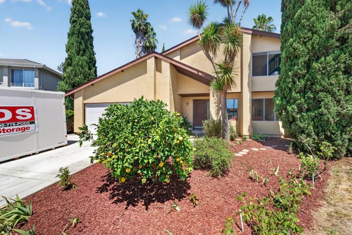 Property Photo:  90 Southport Court  CA 95138 