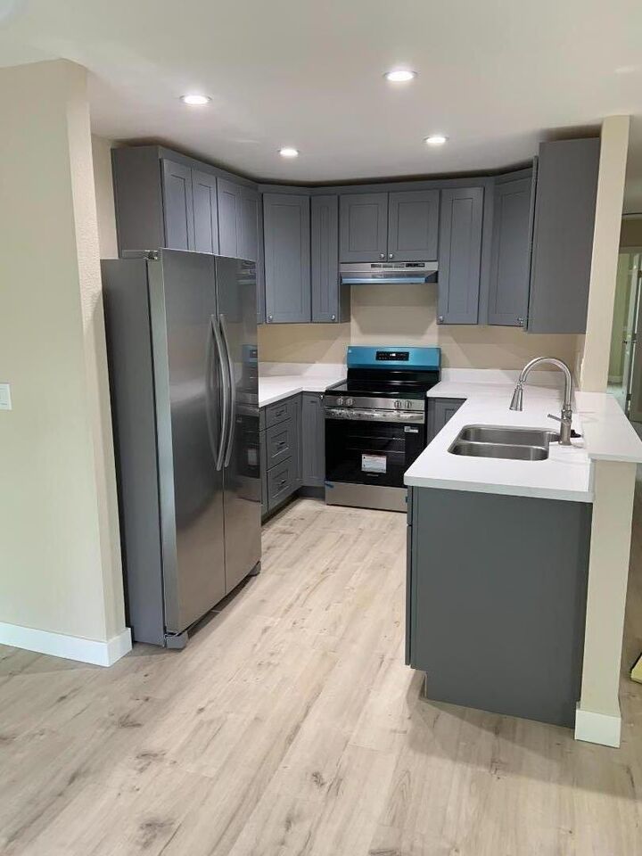 Property Photo: 2937 Rose Avenue CA 95127