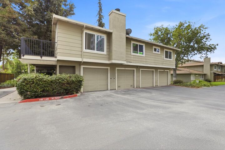 Property Photo: 2937 Rose Avenue CA 95127