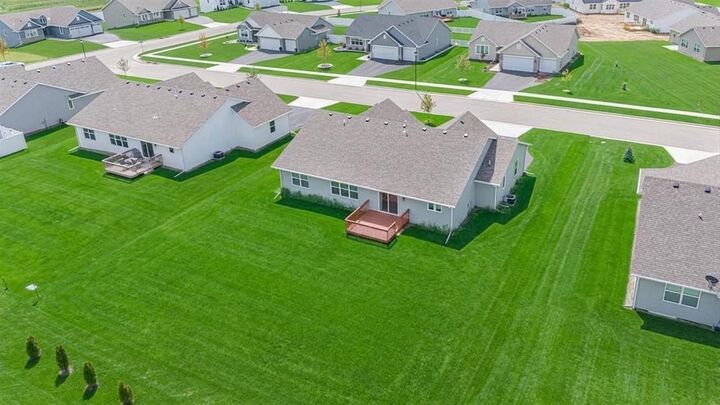 Property Photo: 3687 Cardinal Drive WI 53511