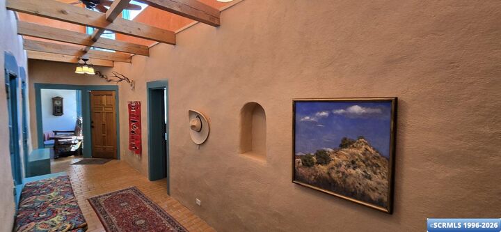 Property Photo: 105 W 6th Street NM 88061