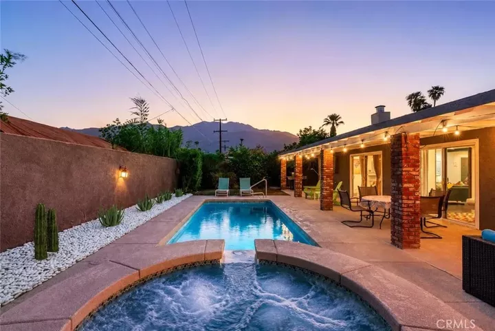 Property Photo:  3781 E Camino San Miguel  CA 92264 