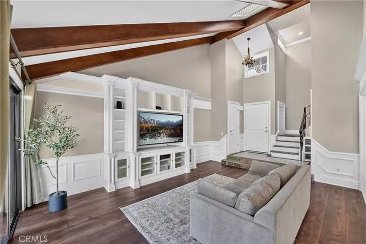 Property Photo:  4609 E Via La Paloma 7  CA 92869 