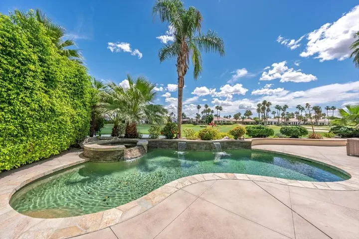 Property Photo: 56430 Muirfield Village CA 92253