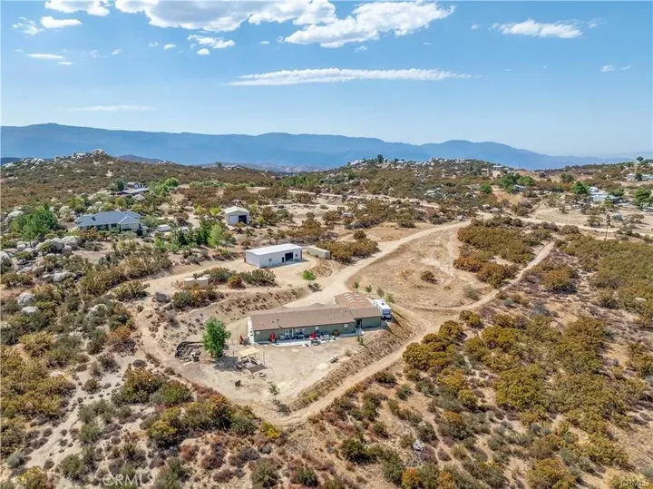 Property Photo:  43850 Cowboy Country Trail  CA 92536 