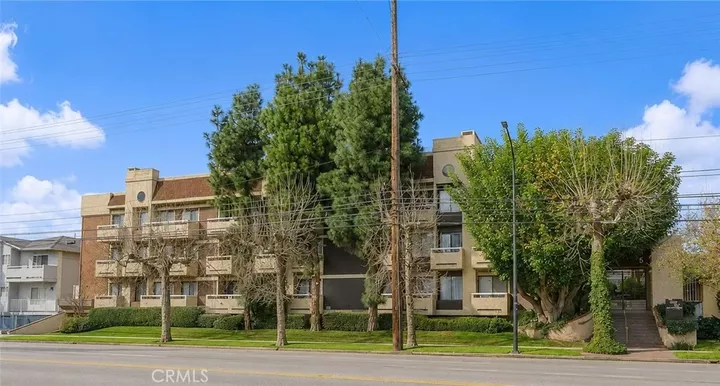 Property Photo:  365 W Alameda  CA 91506 