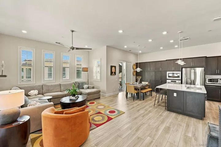 Property Photo: 16750 Coyote Bush Drive 36 CA 92127