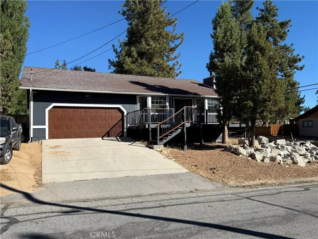 Property Photo:  381 San Martin  CA 92314 
