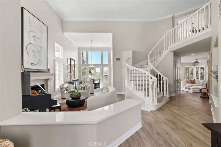 Property Photo: 5 Mountain Gate CA 92679