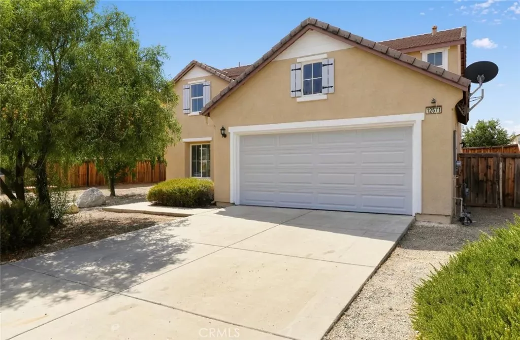 Property Photo:  12571 Verano Street  CA 92392 